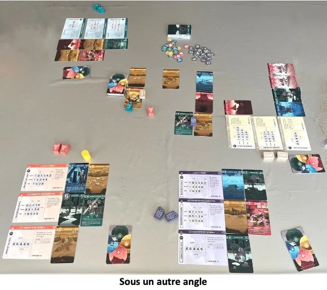 Test et avis de Tír Na Nóg