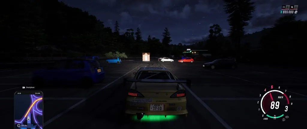 Test et avis JDM: Japanese Drift Master