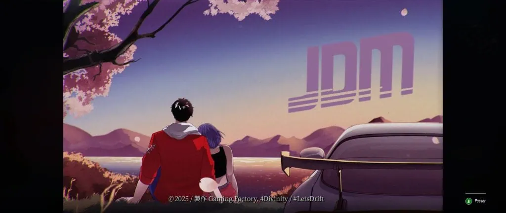 Test et avis JDM: Japanese Drift Master