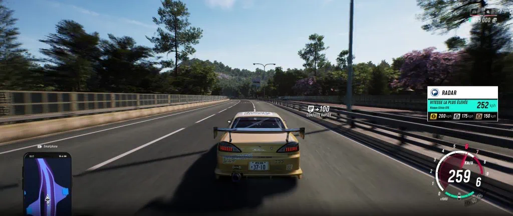 Test et avis JDM: Japanese Drift Master