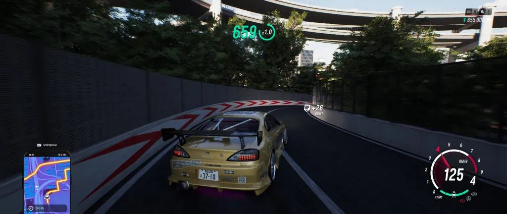 Test et avis JDM: Japanese Drift Master