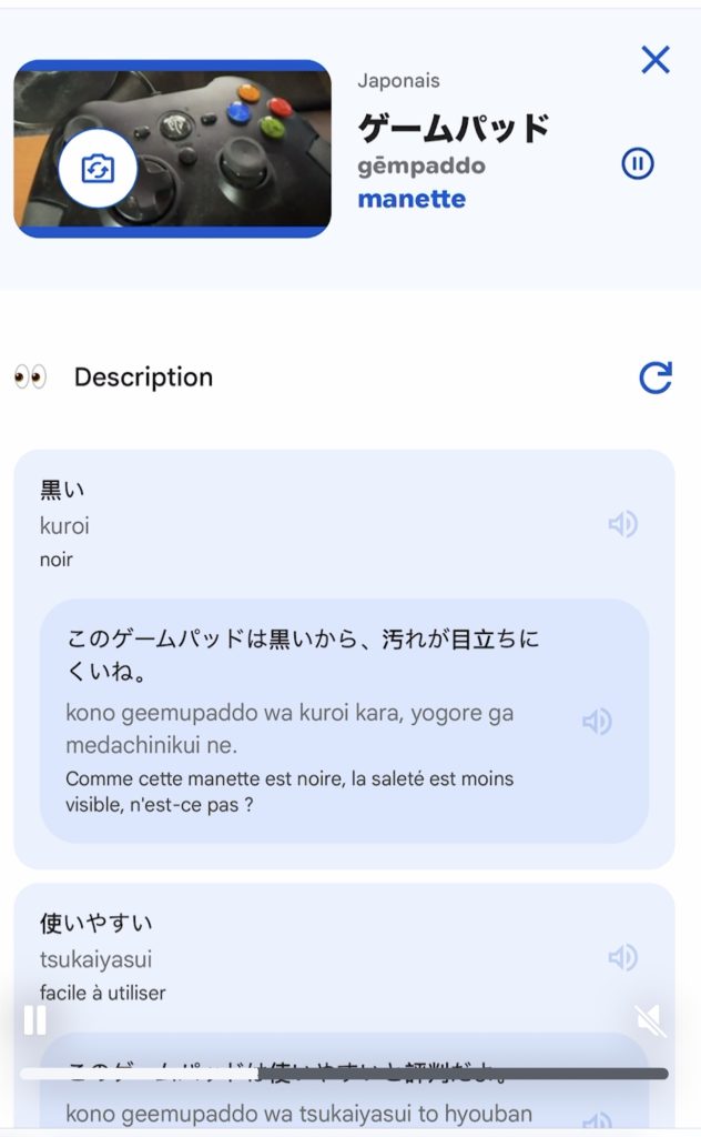 Little Language Lessons : Google réinvente l'apprentissage des langues