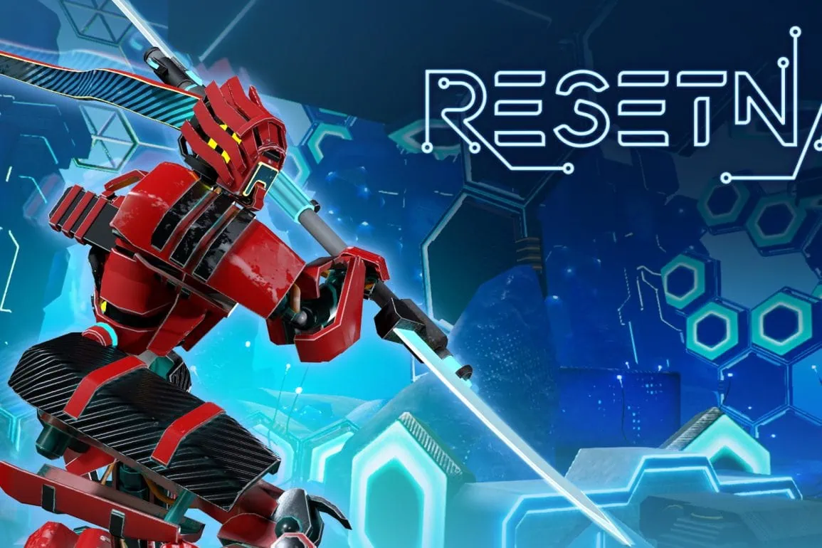 Test et avis Resetna sur Steam