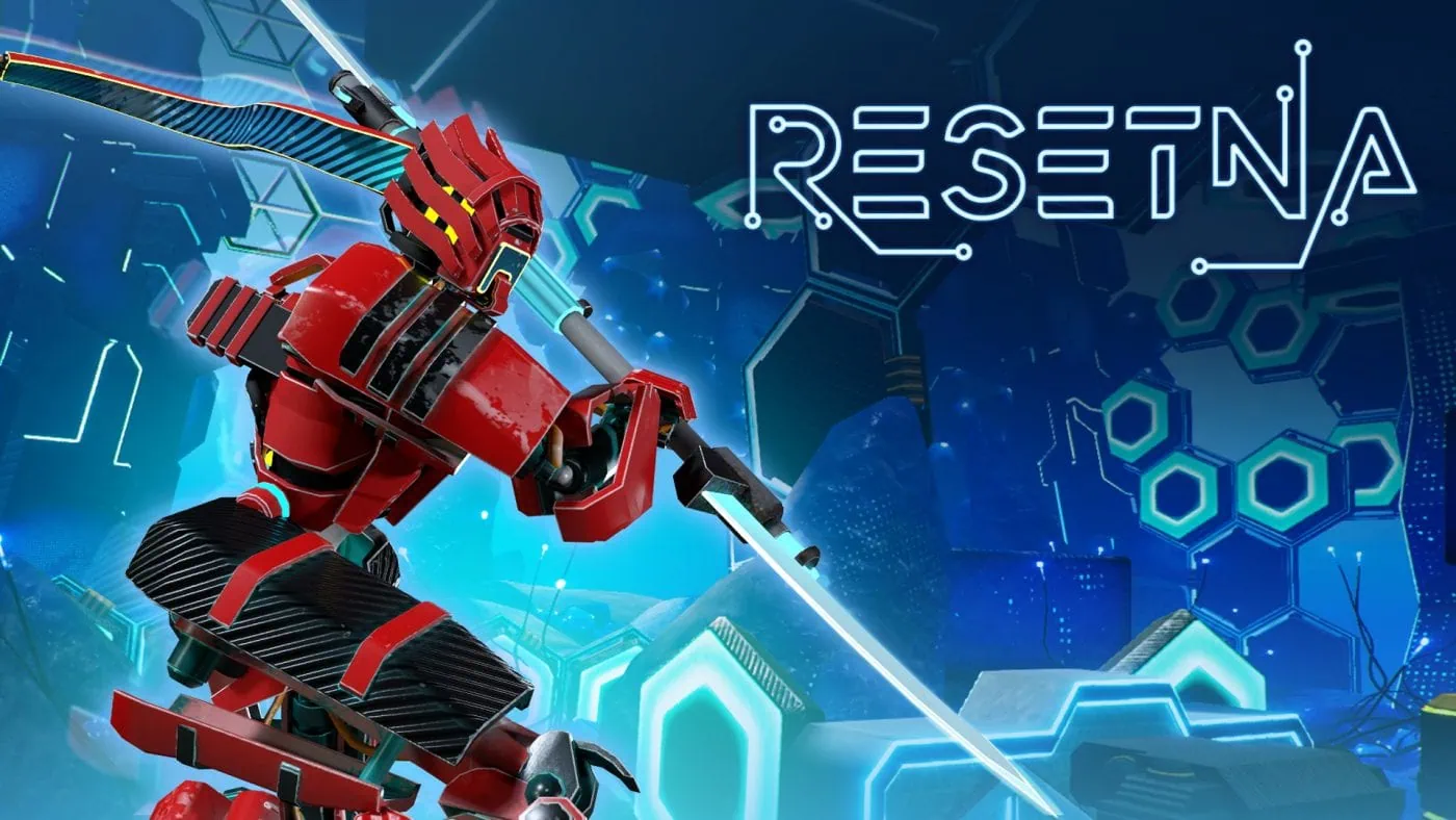 Test et avis Resetna sur Steam