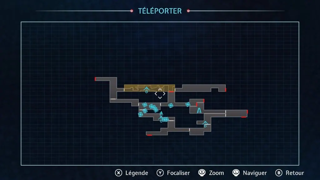 Map Resetna