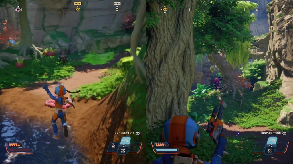 Test et avis Revenge of the Savage Planet sur PS5