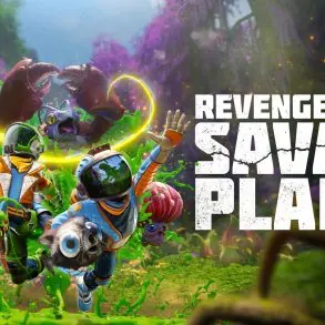 Test et avis Revenge of the Savage Planet sur PS5