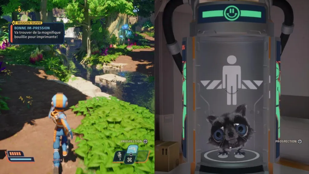 Test et avis Revenge of the Savage Planet sur PS5