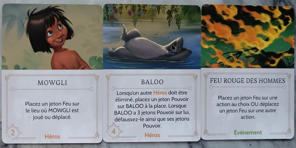Test et avis de Villainous Morsure Sucrée chez Ravensburger