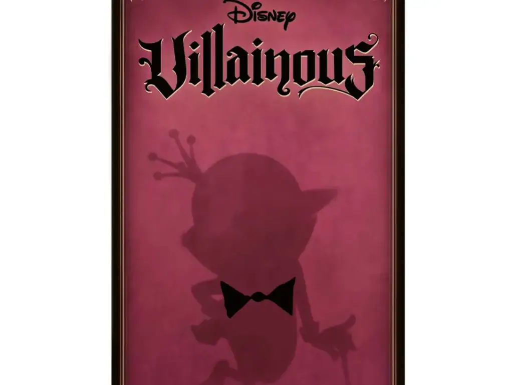 Test et avis de Villainous Morsure Sucrée chez Ravensburger