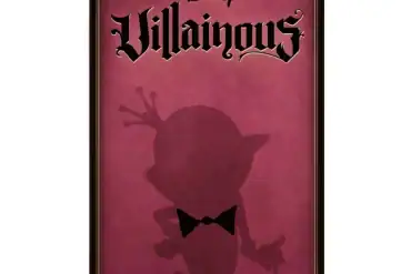 Test et avis de Villainous Morsure Sucrée chez Ravensburger