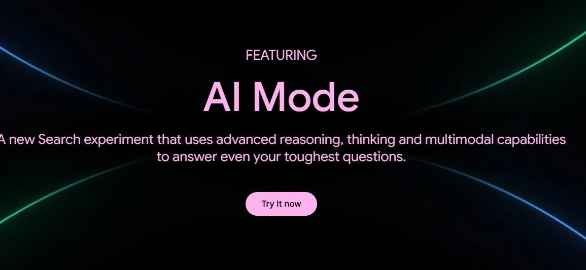 Comment utiliser le mode IA ou AI Google Search