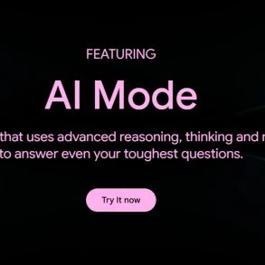 Comment utiliser le mode IA ou AI Google Search