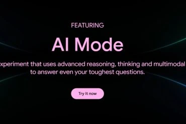Comment utiliser le mode IA ou AI Google Search
