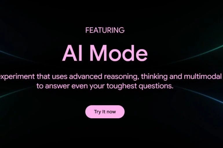 Comment utiliser le mode IA ou AI Google Search