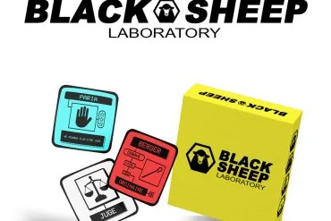 Test et avis de Black Sheep Laboratory