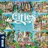 Test et avis de Cities chez Iello