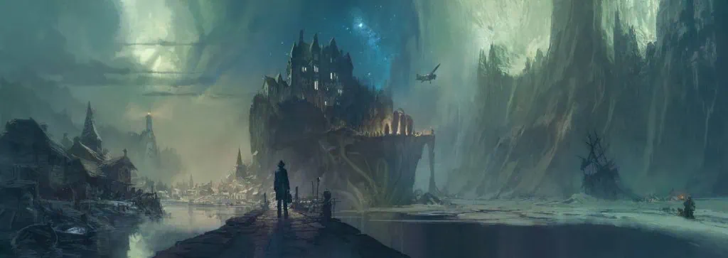 Test et avis de Cthulhu Origines chez Black Book