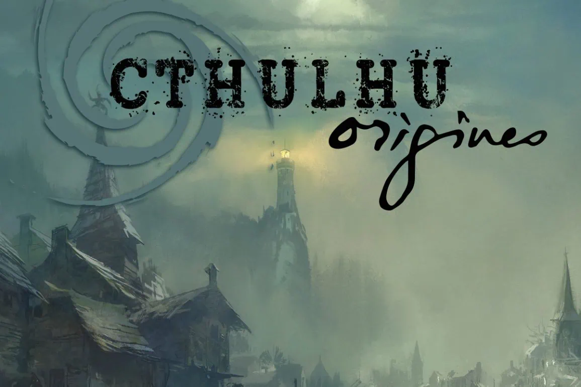 Test et avis de Cthulhu Origines chez Black Book