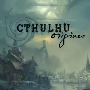Test et avis de Cthulhu Origines chez Black Book
