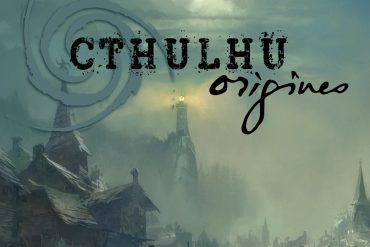 Test et avis de Cthulhu Origines chez Black Book