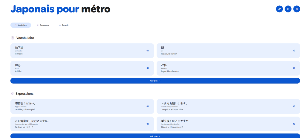 Little Language Lessons Tiny lessons
