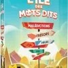 L’Île des Mots Dits jeu
