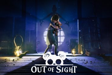 Test et avis Out of Sight PS5