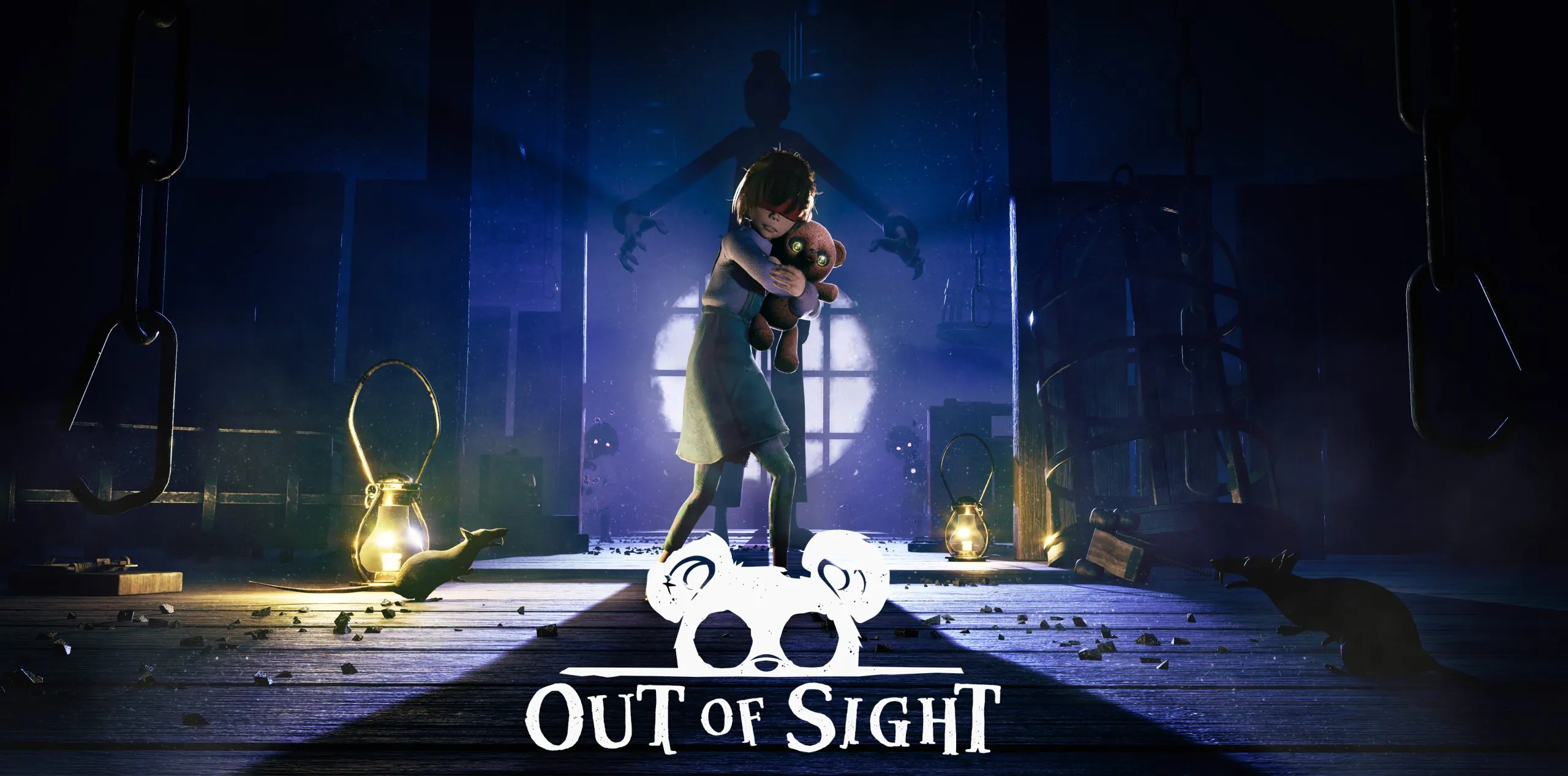Test et avis Out of Sight PS5