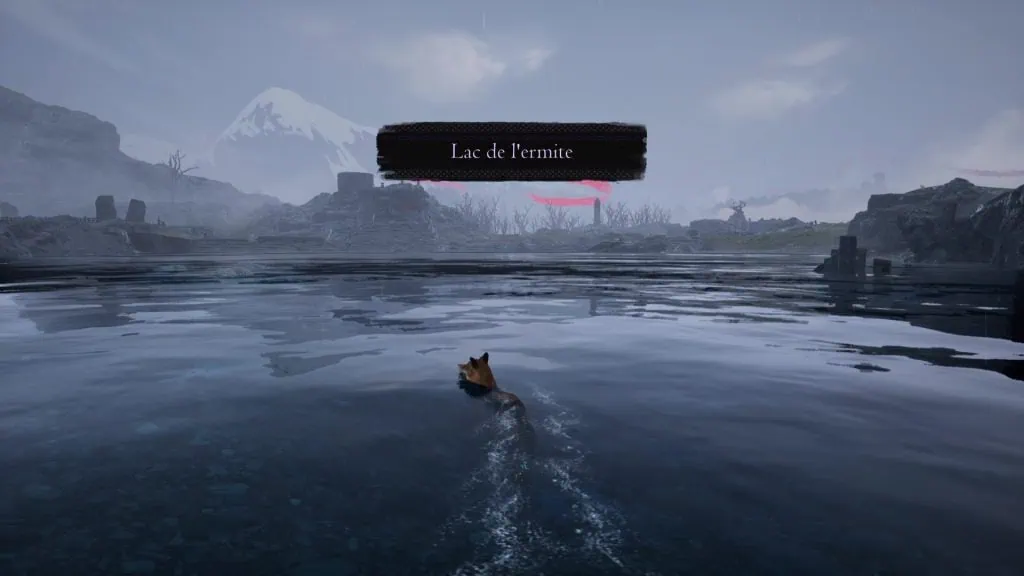 Test et avis Spirit of the North 2 sur PS5
