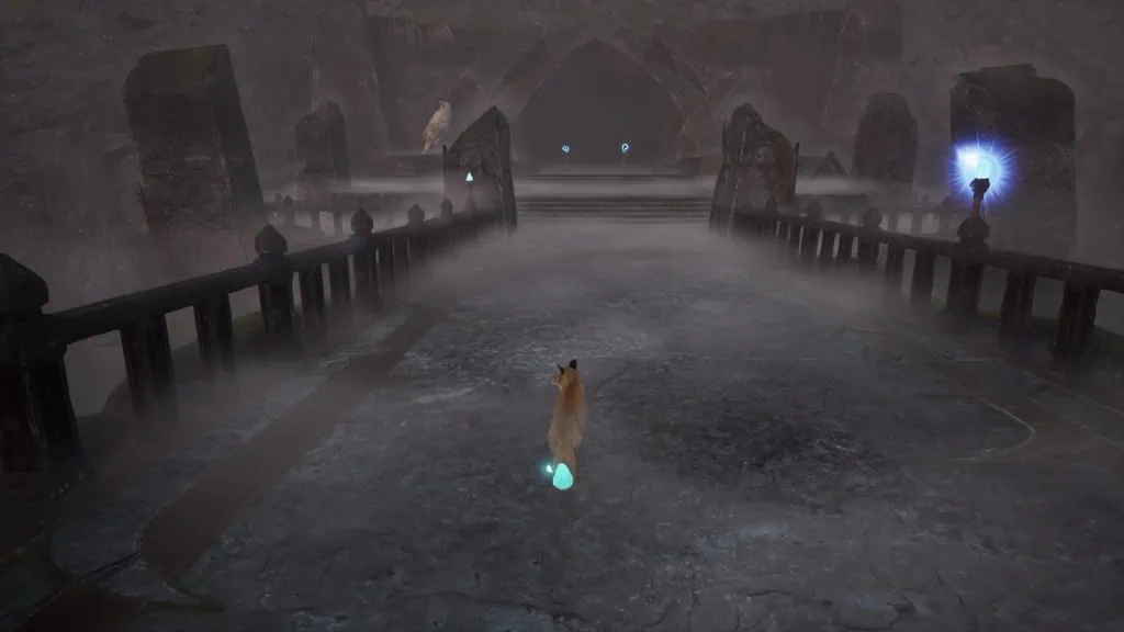 Test et avis Spirit of the North 2 sur PS5