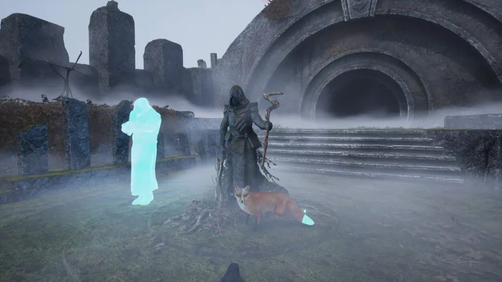 Test et avis Spirit of the North 2 sur PS5