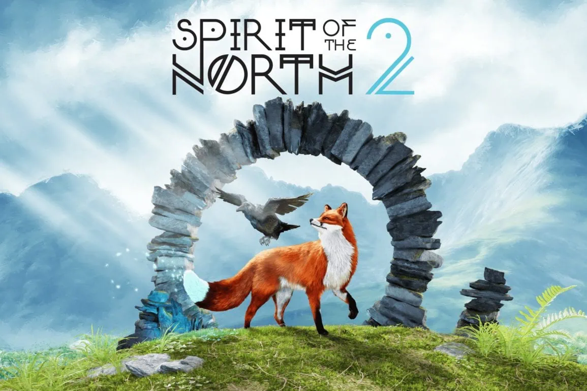 Test et avis Spirit of the North 2 sur PS5