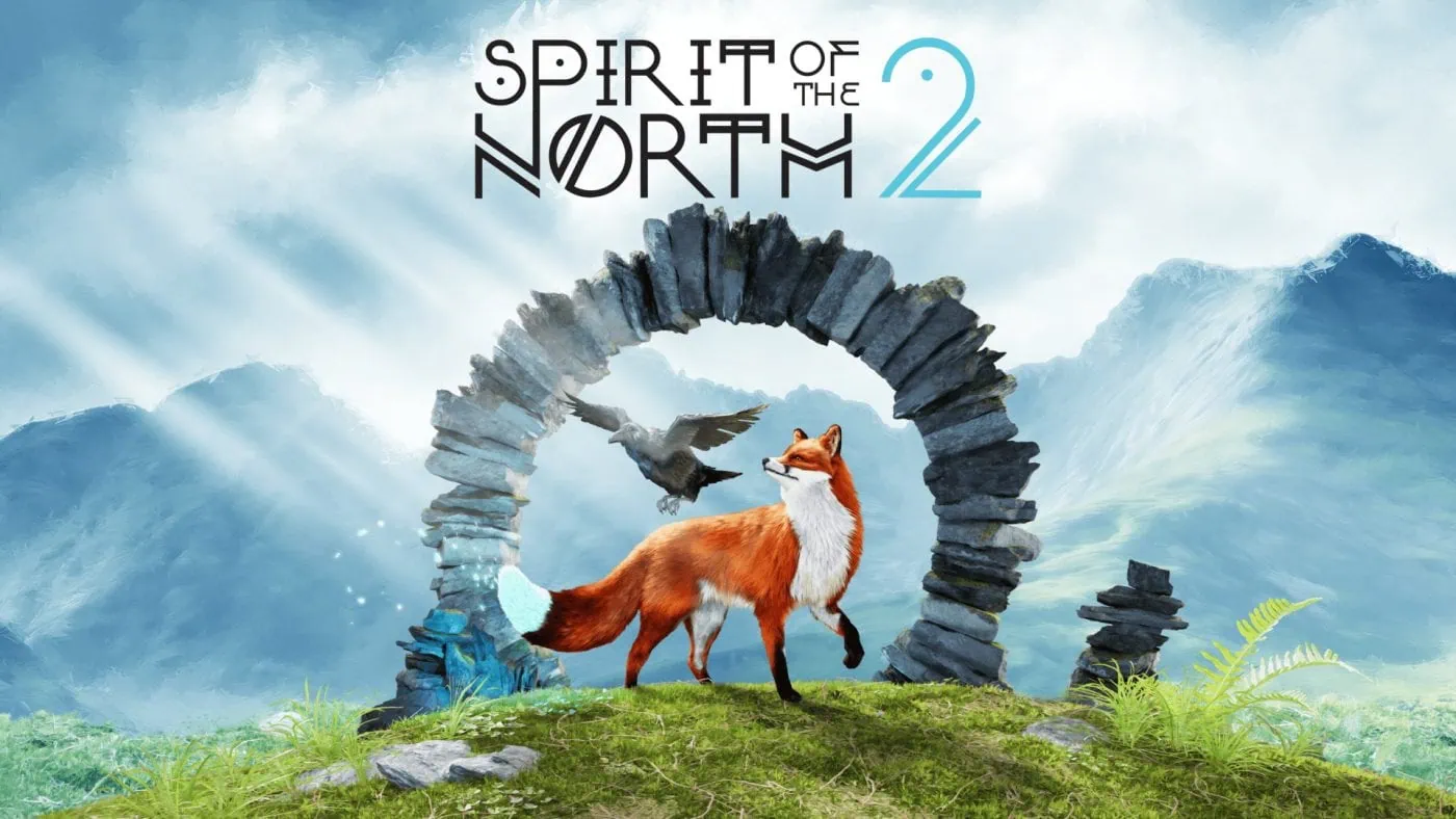 Test et avis Spirit of the North 2 sur PS5