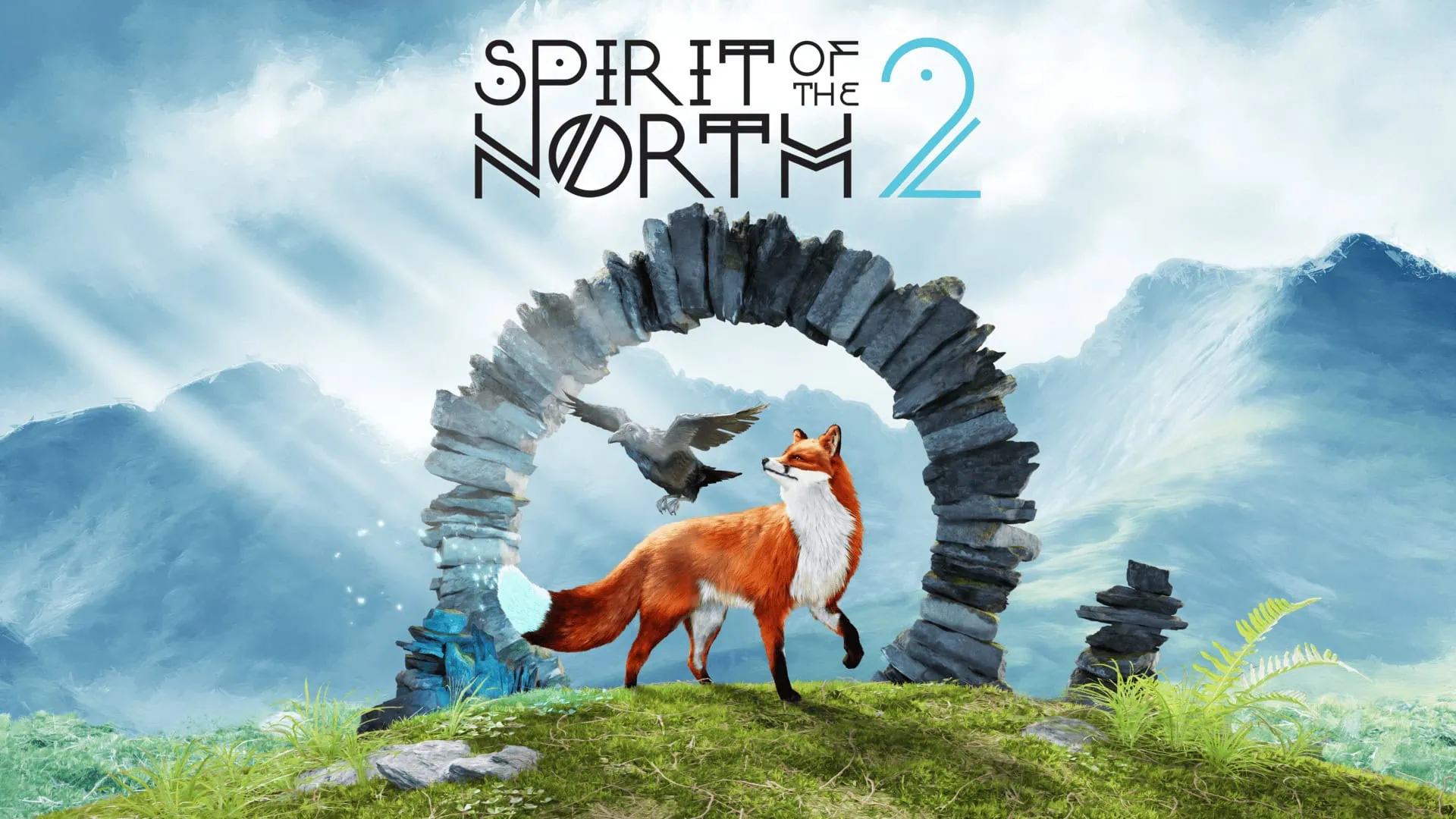 Test et avis Spirit of the North 2 sur PS5