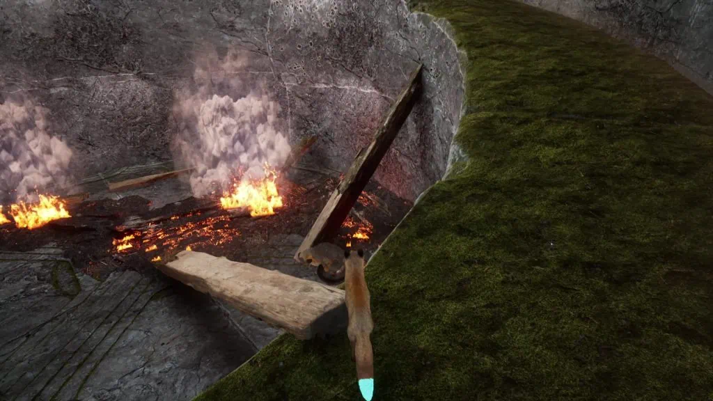 Test et avis Spirit of the North 2 sur PS5