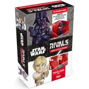 Star Wars Rivals jeu
