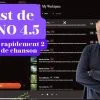 Suno 4.5 : Une évolution majeure pour la génération musicale par IA