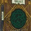 Horreur à Arkham - Lovecraft Letter jeu