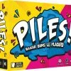 Piles ! Bazard Dans Le Placard jeu