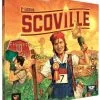 Scoville jeu