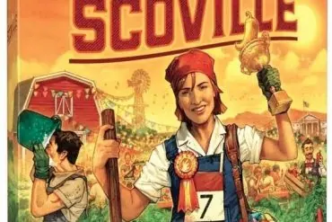 Scoville jeu