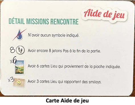 Test et avis de 15 Jours En France