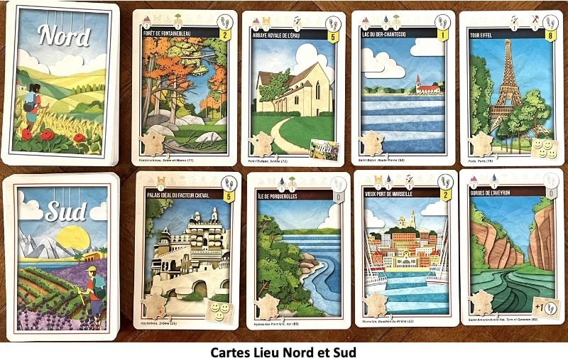 Test et avis de 15 Jours En France