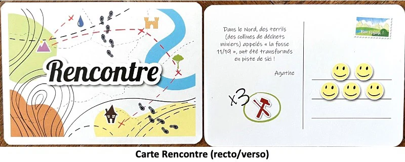 Test et avis de 15 Jours En France