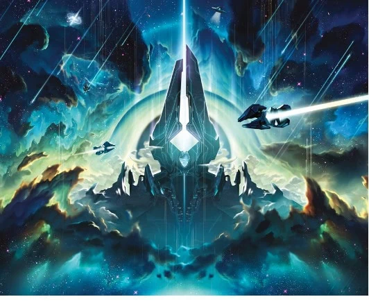 Test et avis d'Andromeda’s Edge