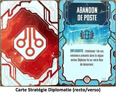 Test et avis d'Andromeda’s Edge