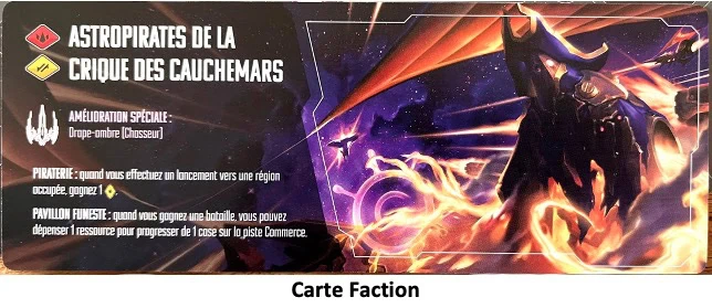 Test et avis d'Andromeda’s Edge
