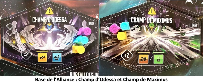 Test et avis d'Andromeda’s Edge