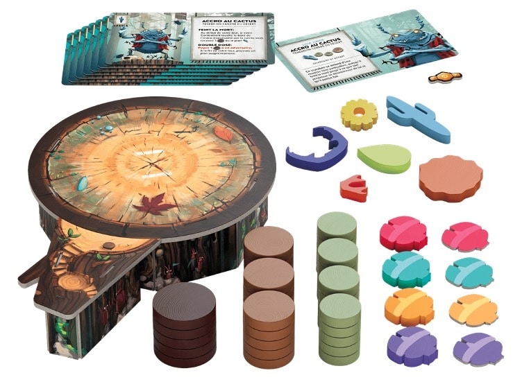 Test et avis de Kabuto Sumo